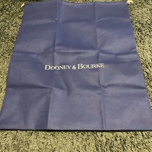 Large Dooney and Bourke